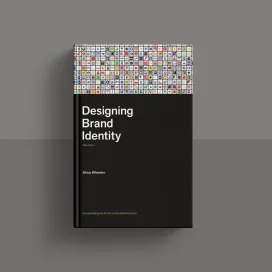 Designing Brand Identity